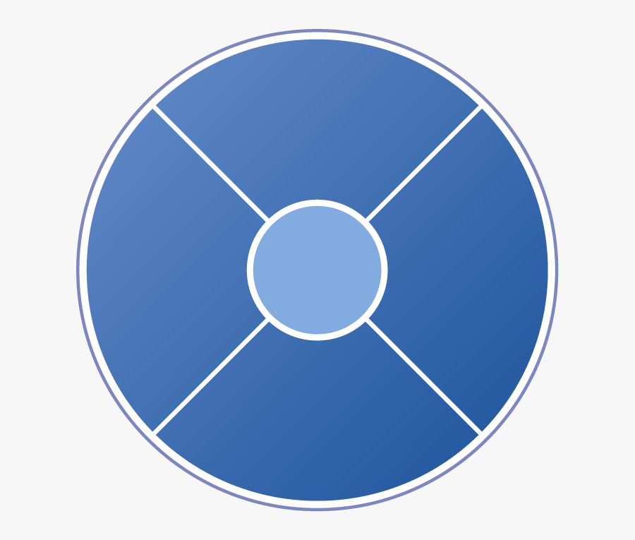 Transparent Donut Clipart Png - European Interoperability Reference Architecture, Transparent Clipart