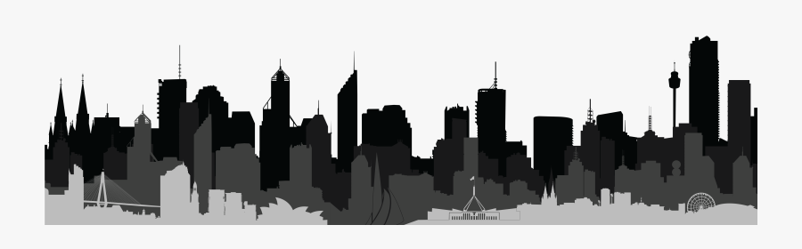 City Png Picture City Png Vector - City Png, Transparent Clipart