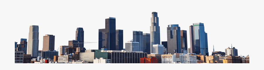 Los Angeles Electrical Contractors - Los Angeles City Png, Transparent Clipart