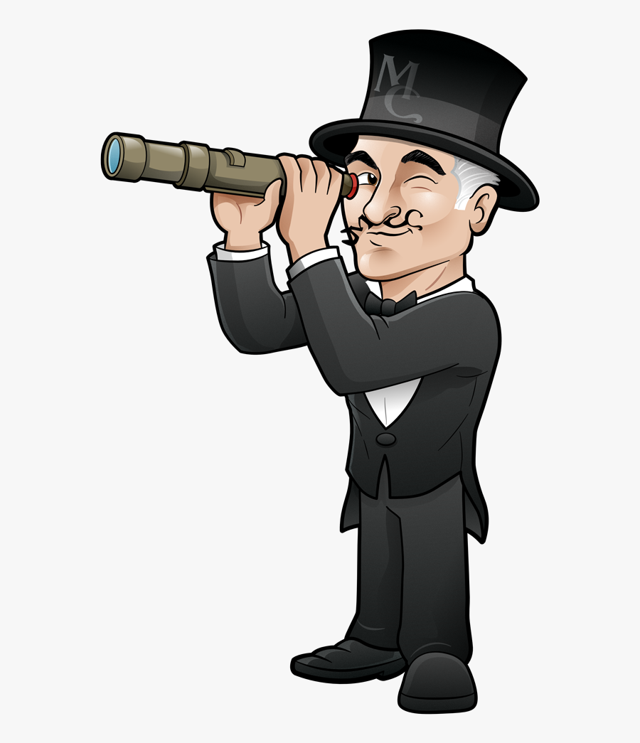 Cartoon, Transparent Clipart