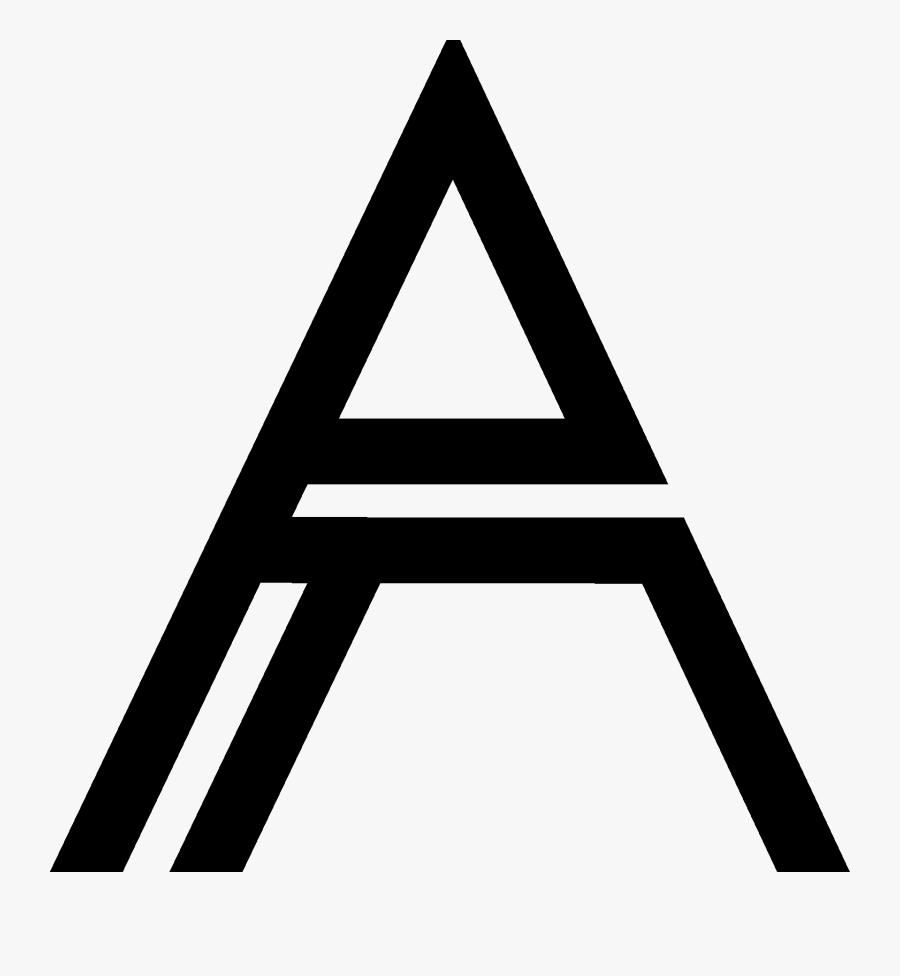 Triangle, Transparent Clipart