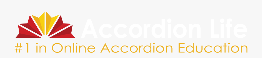 Accordion Life - Accordion, Transparent Clipart