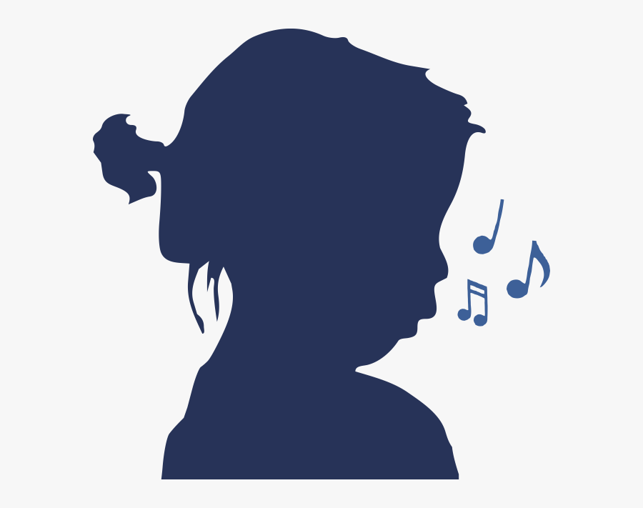 Silhouette, Transparent Clipart