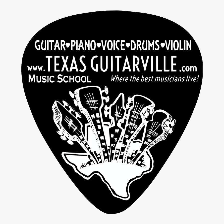 Guitarville Artwork 1, Transparent Clipart