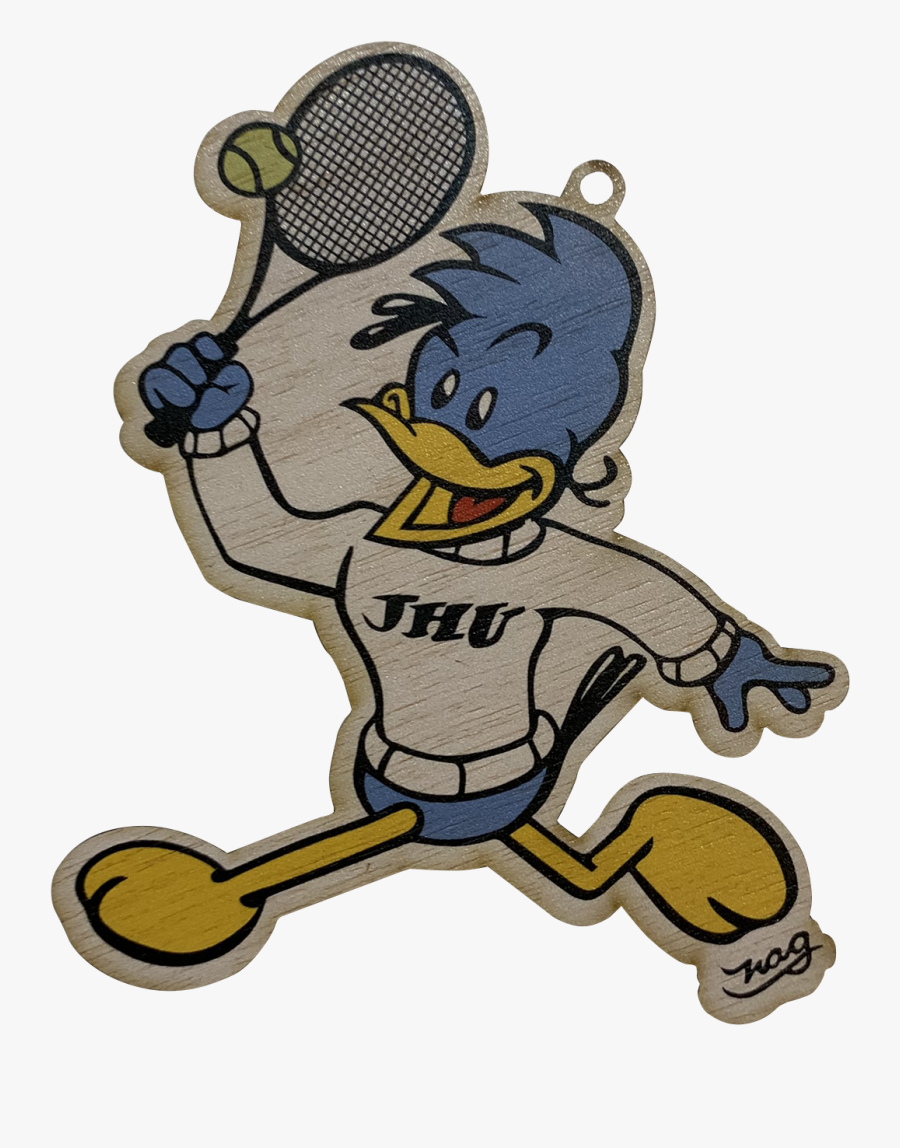 Johns Hopkins University Nag Jay Ornament, Transparent Clipart