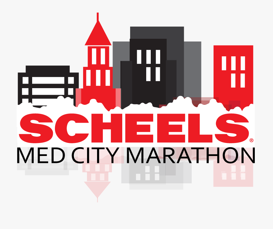 Scheels Med City Marathon Mayo Civic Center May 25th - Scheels Logo, Transparent Clipart