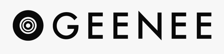 Geenee - Oval, Transparent Clipart