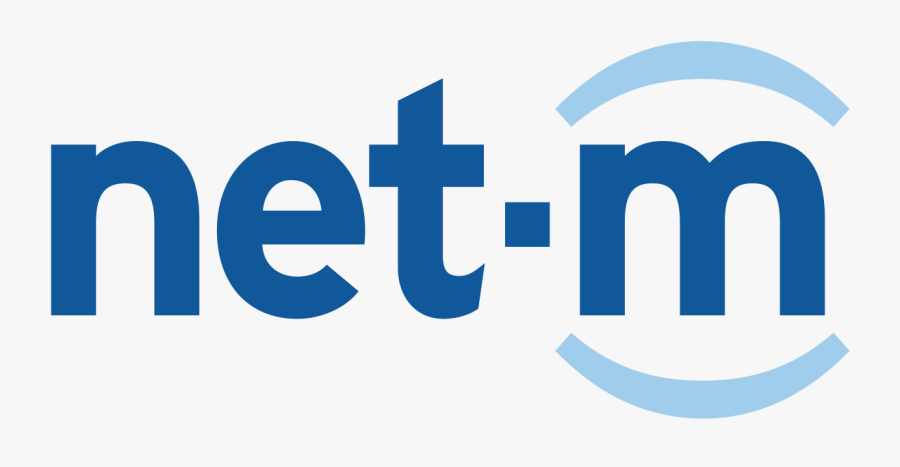Net Mobile Ag Logo, Transparent Clipart