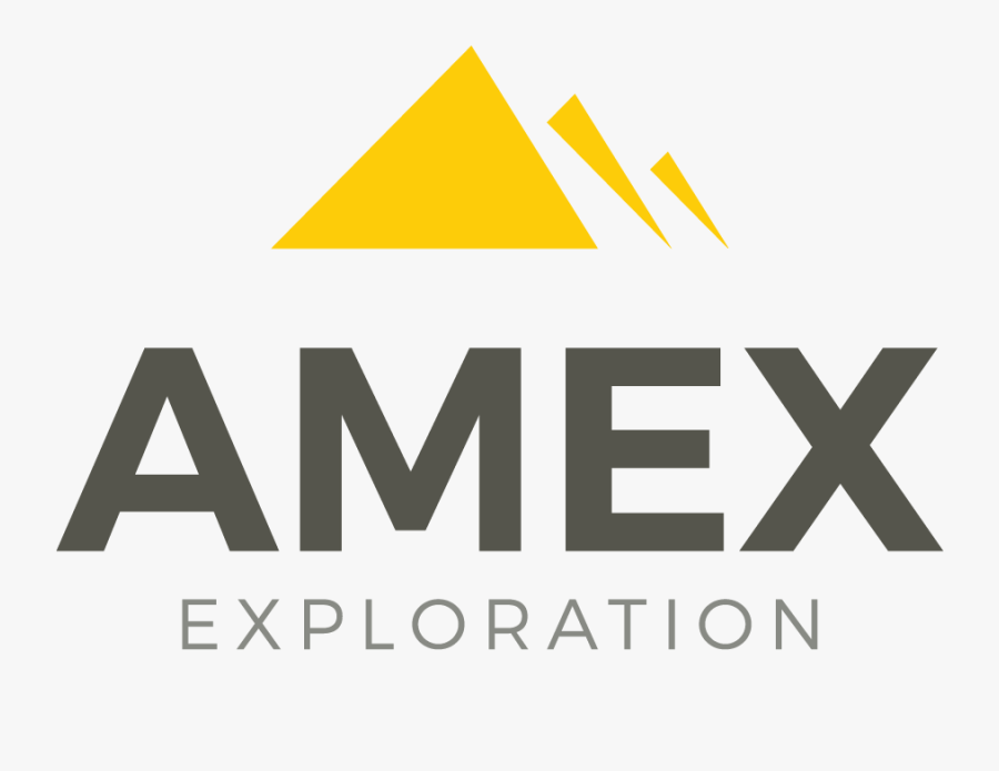 Amex Exploration Logo, Transparent Clipart