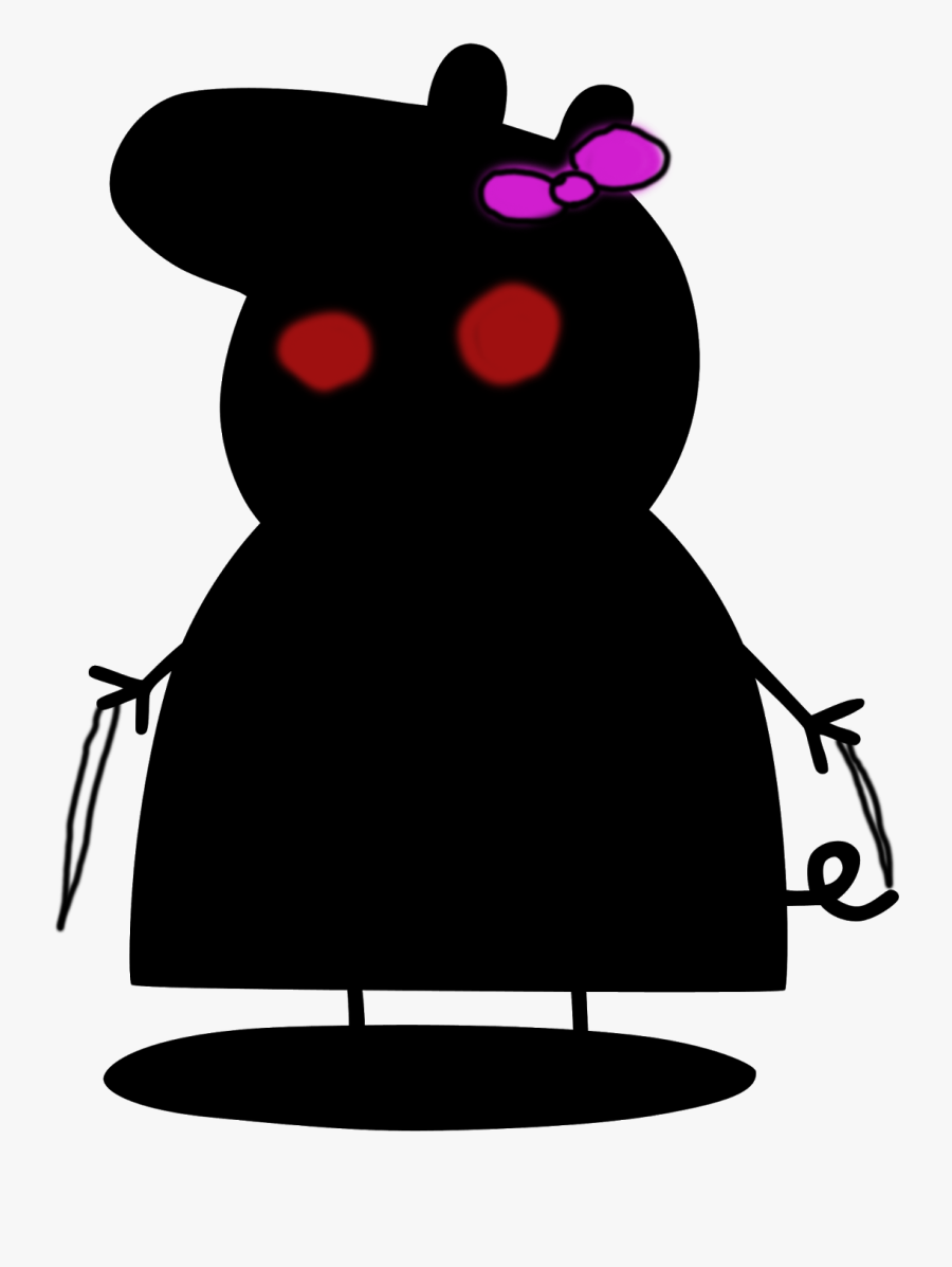 - Illustration Clipart , Png Download - Peppa Pig Desenho Png, Transparent Clipart