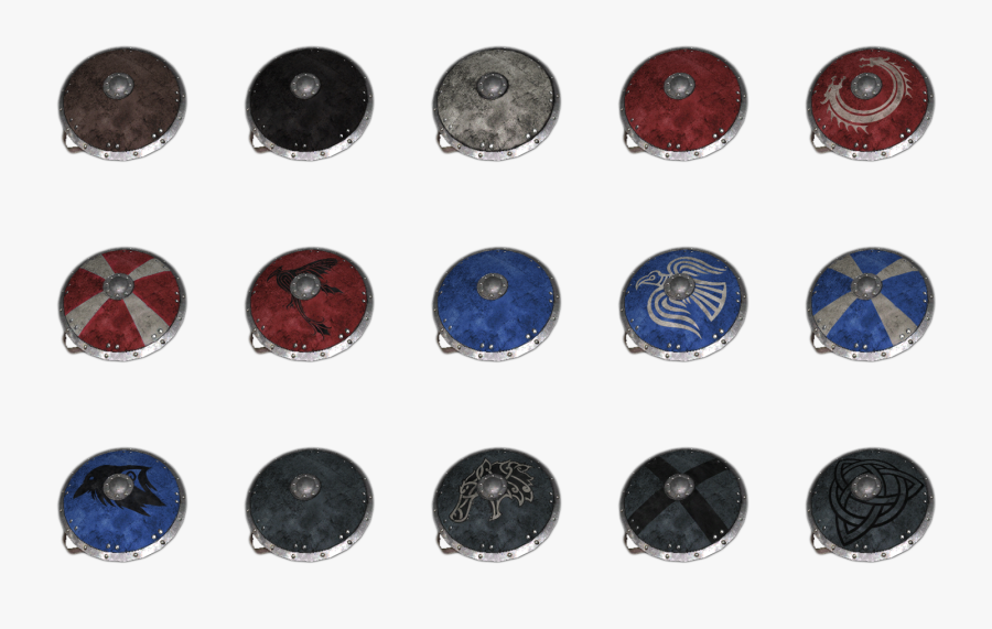 Add Media Report Rss Round Shields - Sapphire, Transparent Clipart
