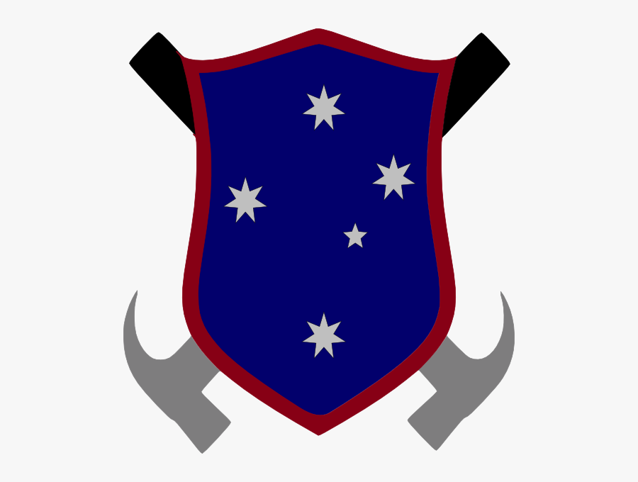 Aboriginal And Australian Flag, Transparent Clipart