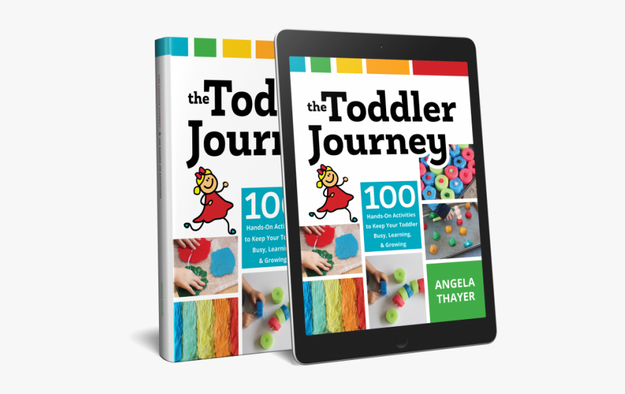 Activities For Toddlers - Toddler, Transparent Clipart