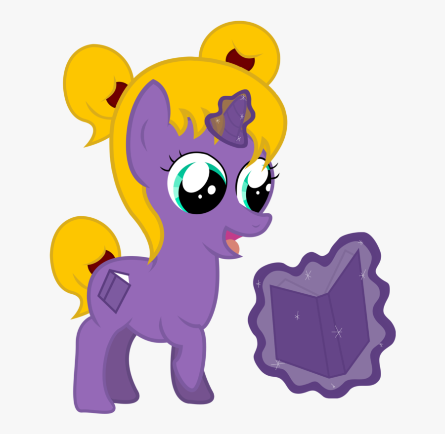 My Little Magic School Bus, Transparent Clipart