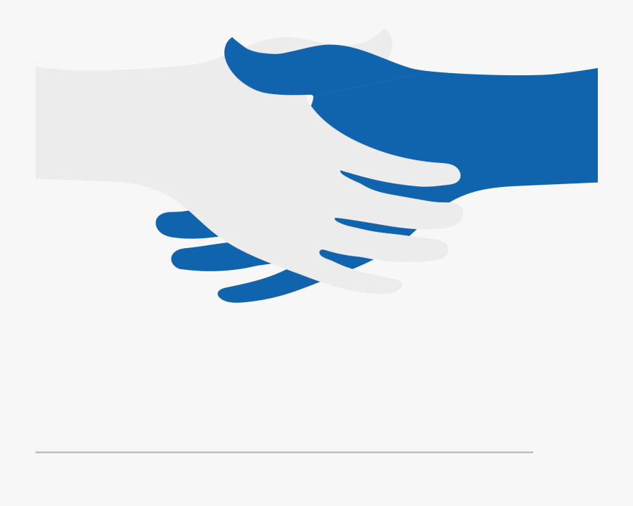 Transparent Hand Out Png - Professional Partner, Transparent Clipart