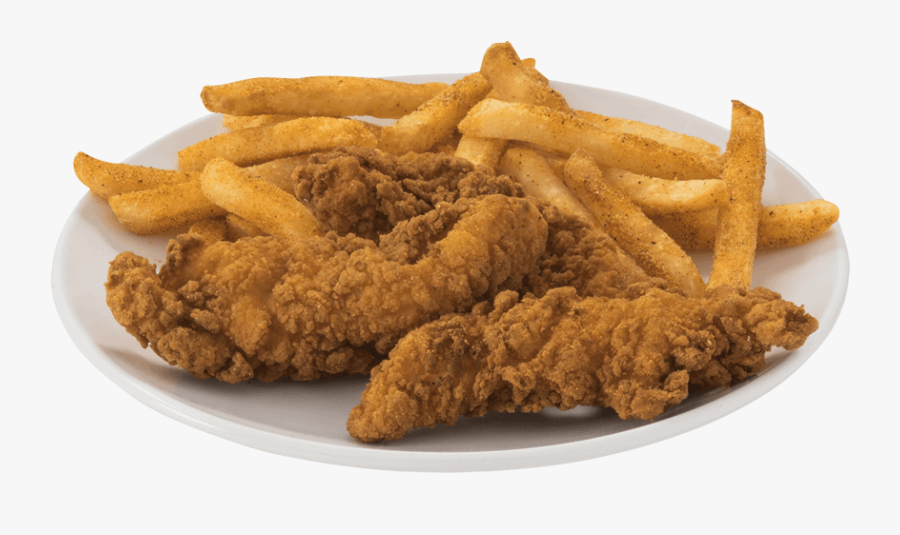 Pollo Regio Fried Chicken, Transparent Clipart