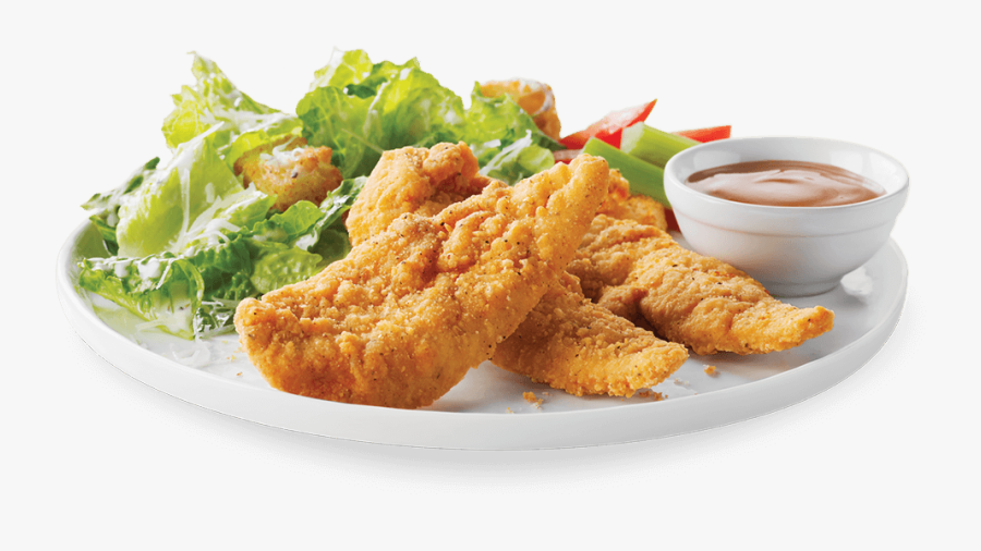 Chicken Fingers Boston Pizza , Png Download - Boston Pizza Chicken Fingers, Transparent Clipart