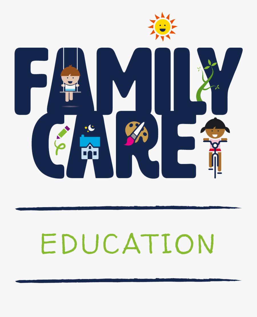 Support Clipart Foster Family, Transparent Clipart