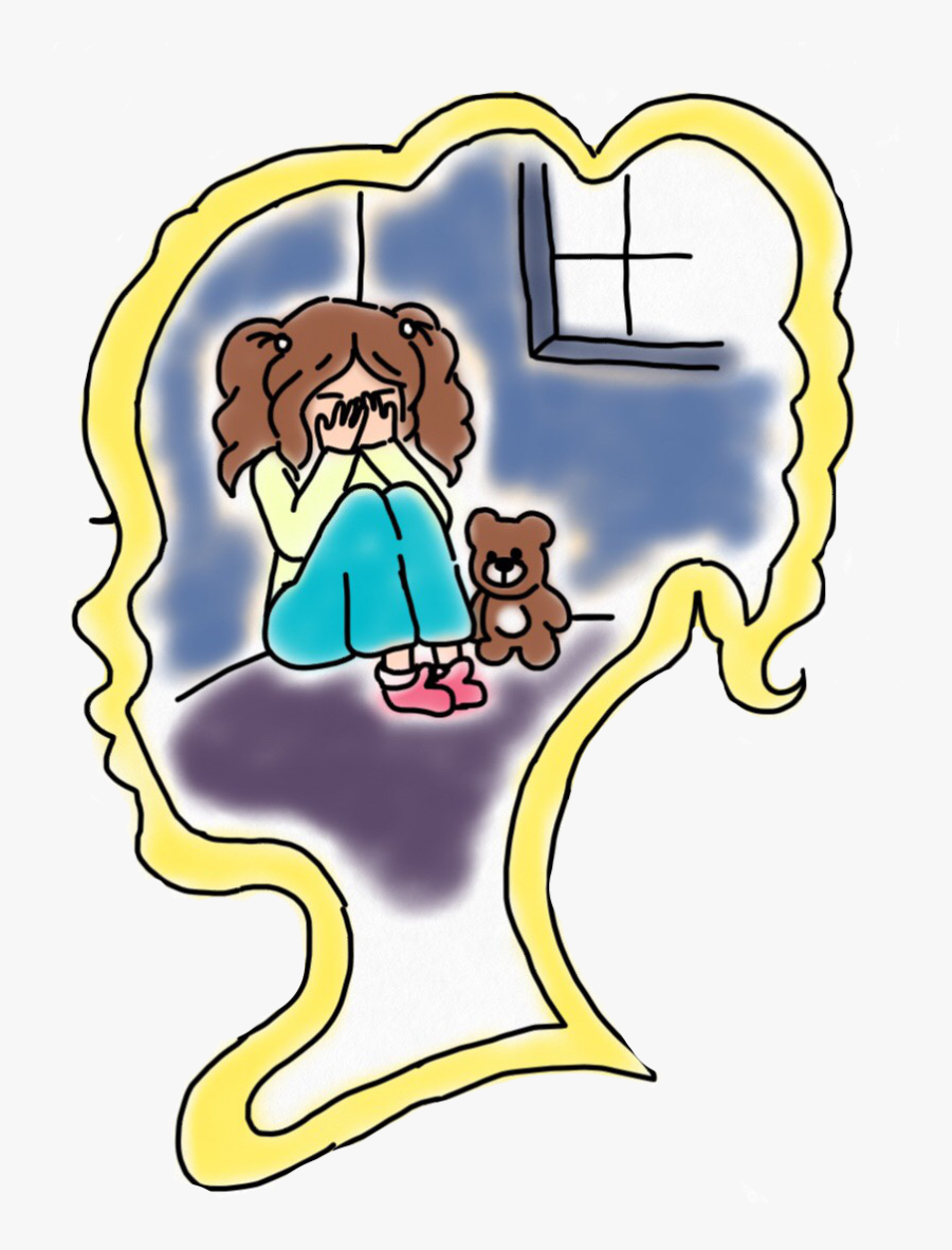 The Flaws Of Foster Care Clipart , Png Download - Cartoon, Transparent Clipart