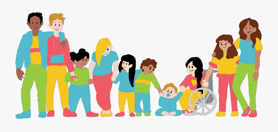 Cartoon, Transparent Clipart