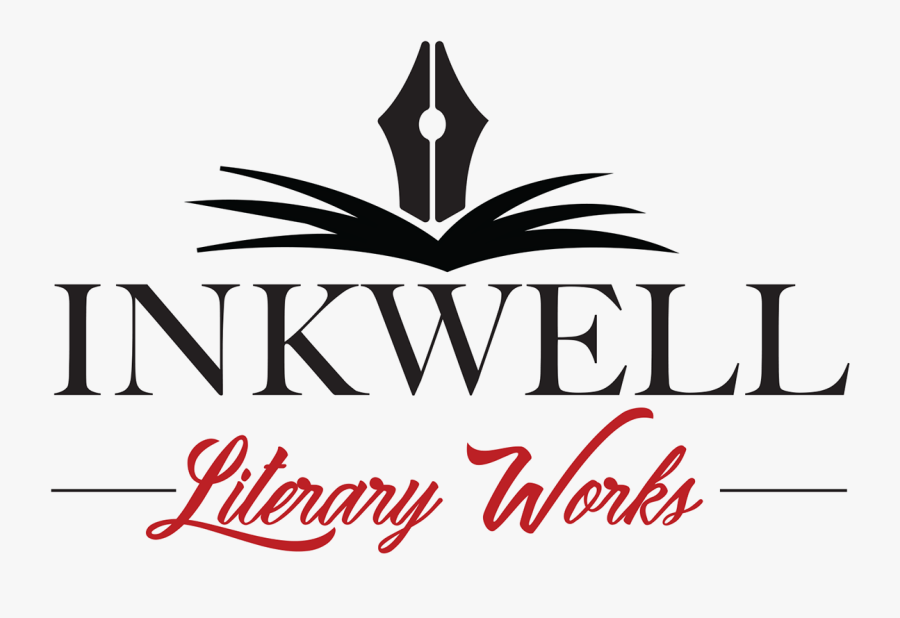 Clip Art Inkwell Graphics, Transparent Clipart