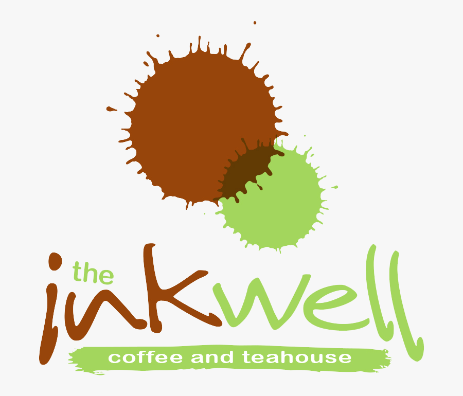 Clip Art Inkwell Graphics - Illustration, Transparent Clipart