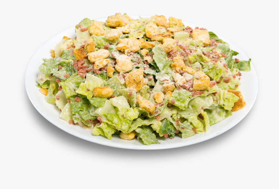 Caesar Salad Png - Caesar Salad, Transparent Clipart