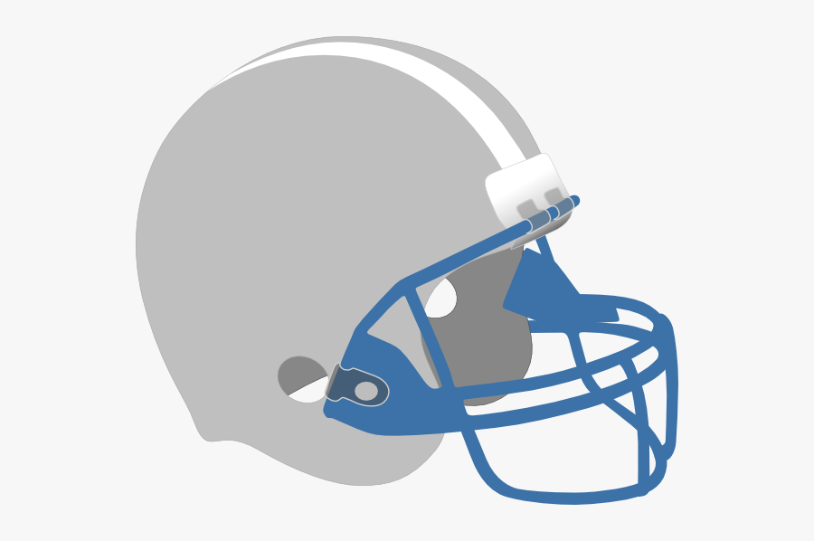 Gold Football Helmet Clipart, Transparent Clipart
