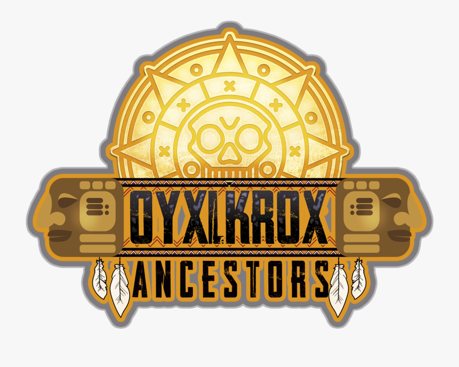 We Present The Oyxlkrok Ancestors, The New Vortice, Transparent Clipart