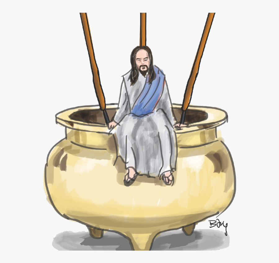 Ancestor Worship Illustrations, Transparent Clipart