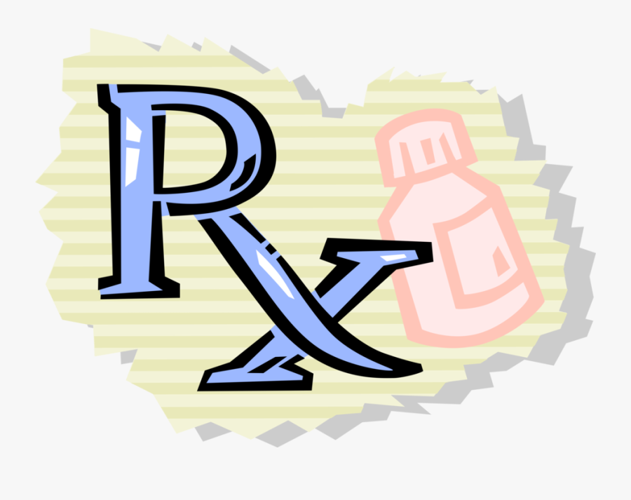 Transparent Rx Symbol Png , Free Transparent Clipart - ClipartKey