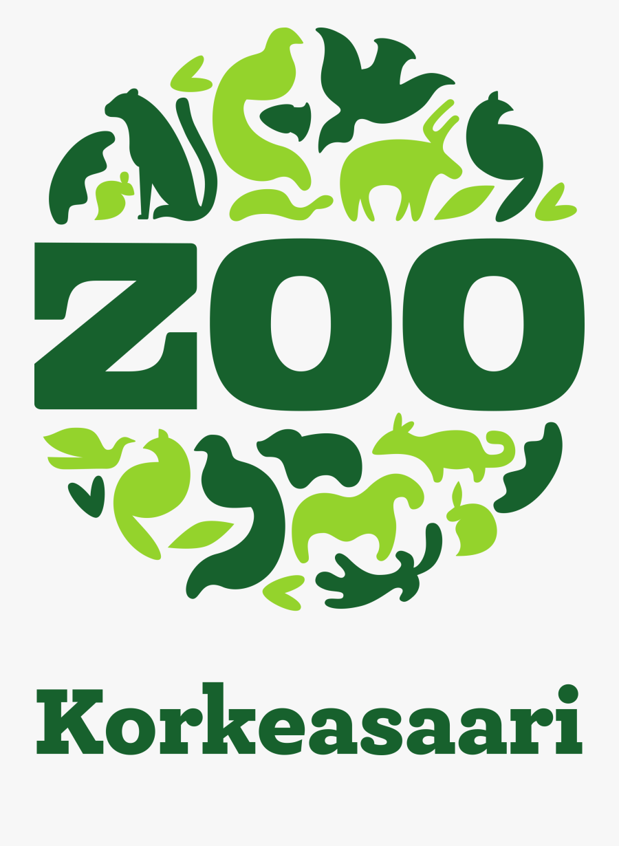Supporters Clipart Donation Accepted - Helsinki Zoo Korkeasaari, Transparent Clipart