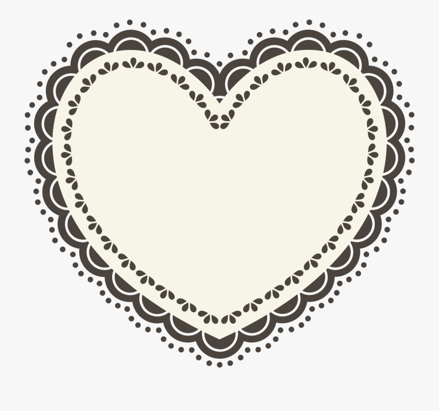 Heart Clipart Wave - L Olmaia La 5, Transparent Clipart