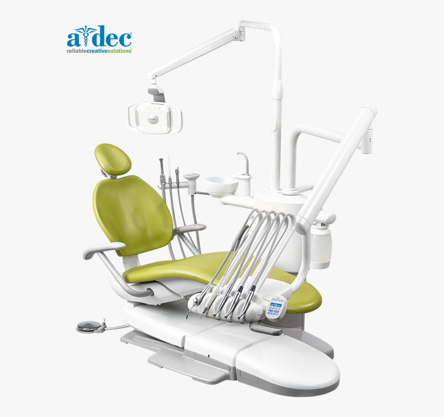 Transparent Dental Instruments Png - Adec 311 Dental User Manual, Transparent Clipart