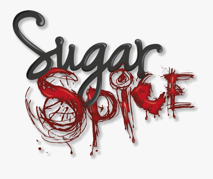 Clipart Library Library T C Sugar Spice - Spice Sugar, Transparent Clipart