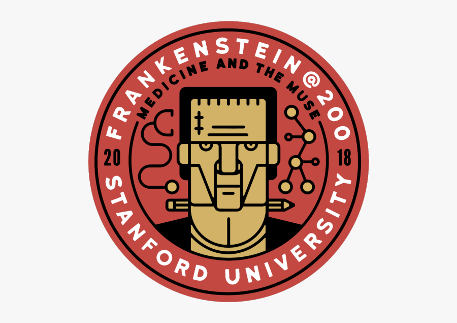 Frankenstein Png - Circle, Transparent Clipart