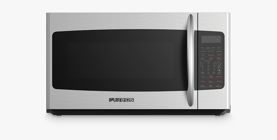 Microwave Oven, Transparent Clipart