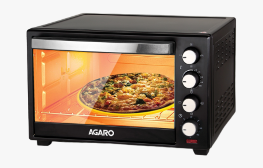 Wonderchef Otg 28 Litres, Transparent Clipart