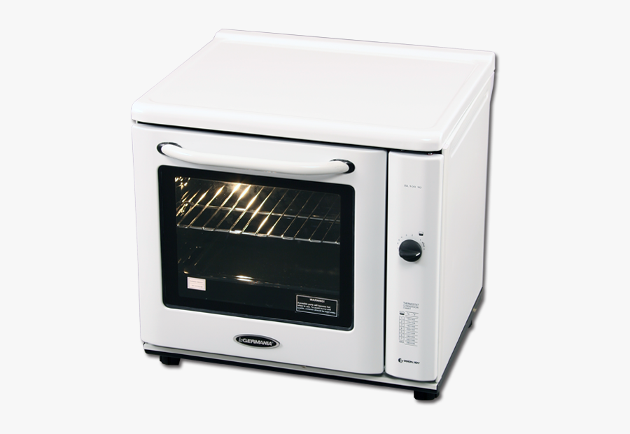 La Germania Table Cebu - La Germania Gas Oven, Transparent Clipart