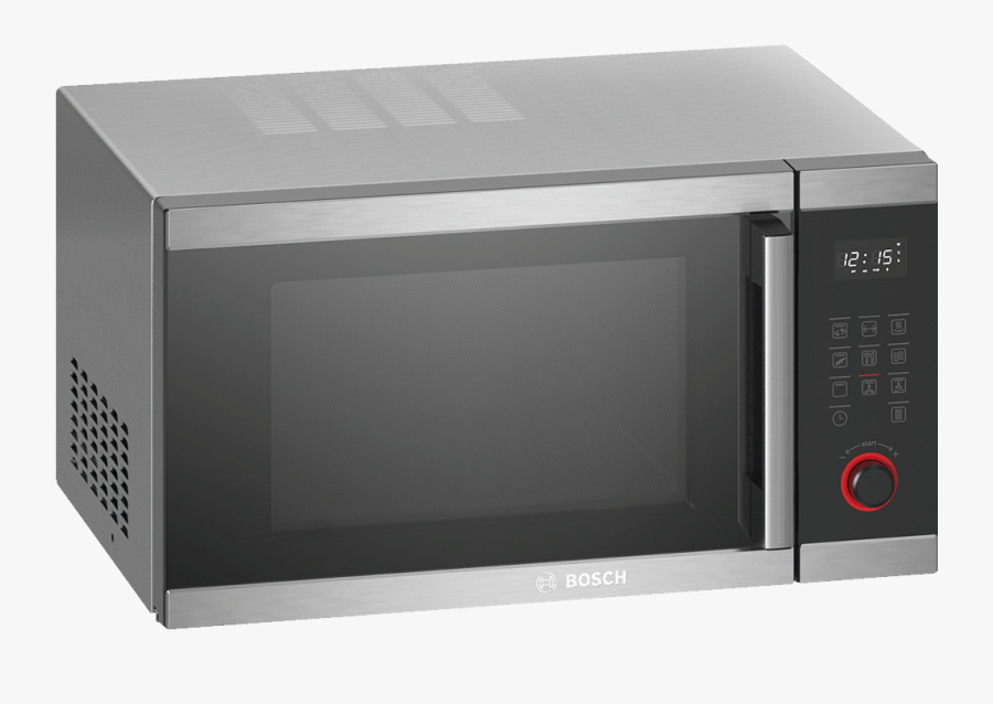 Microwave Oven, Transparent Clipart