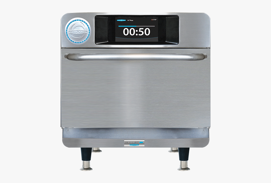 Turbochef Bullet Oven, Transparent Clipart