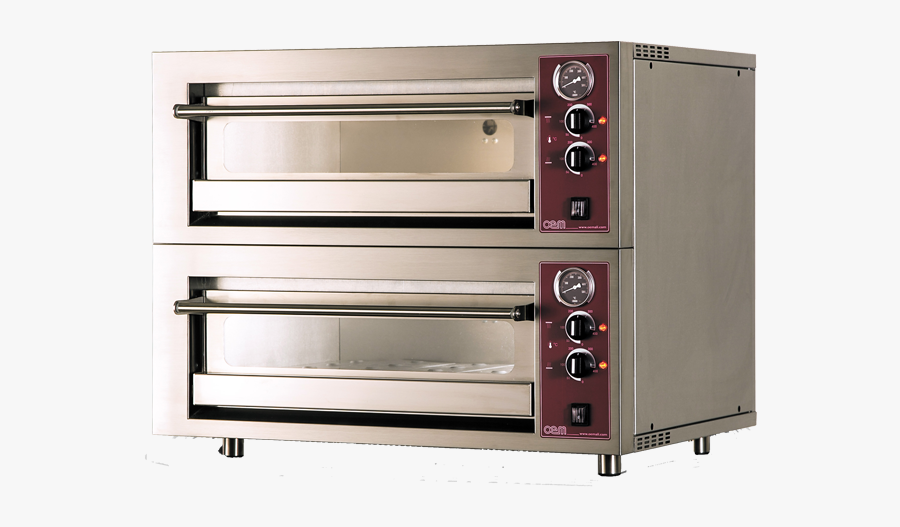 Pizza Oven Png - Pizza, Transparent Clipart