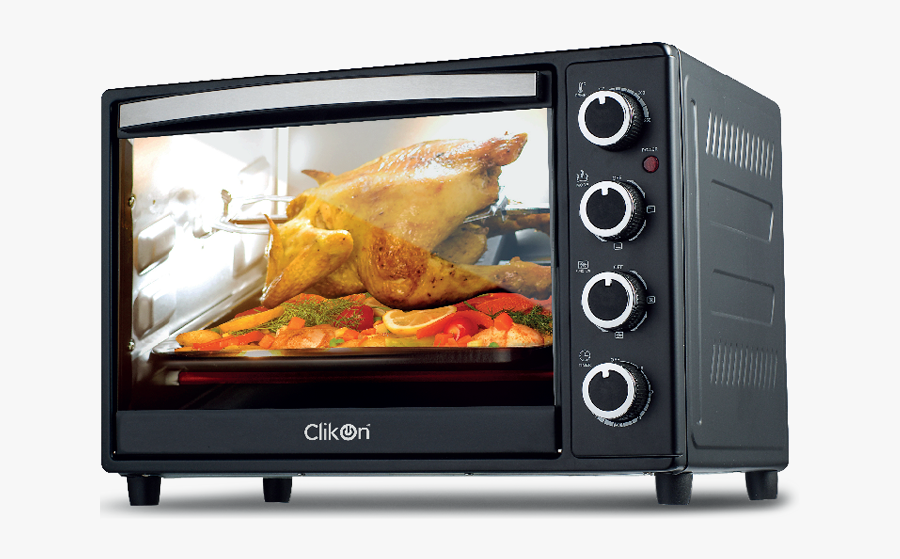 Microwave Oven, Transparent Clipart