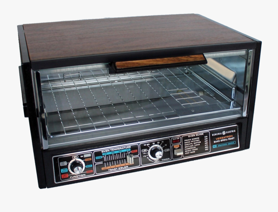 Picture - Microwave Oven, Transparent Clipart