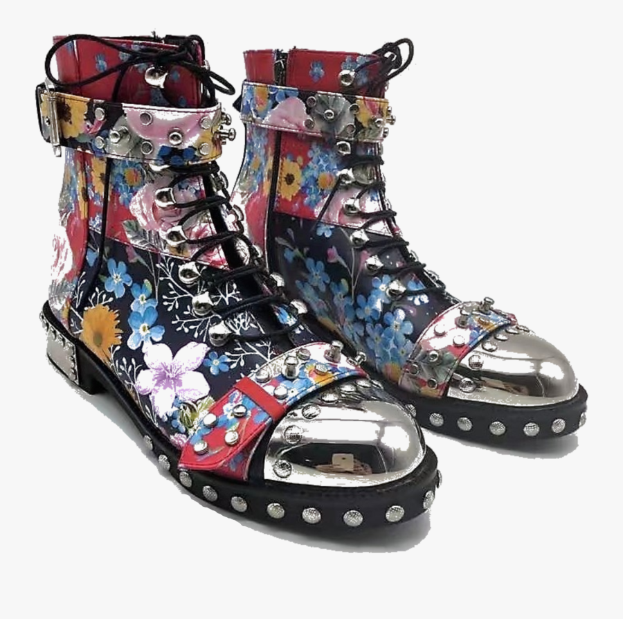 Downhill Ski Boot - Snowboardboot, Transparent Clipart