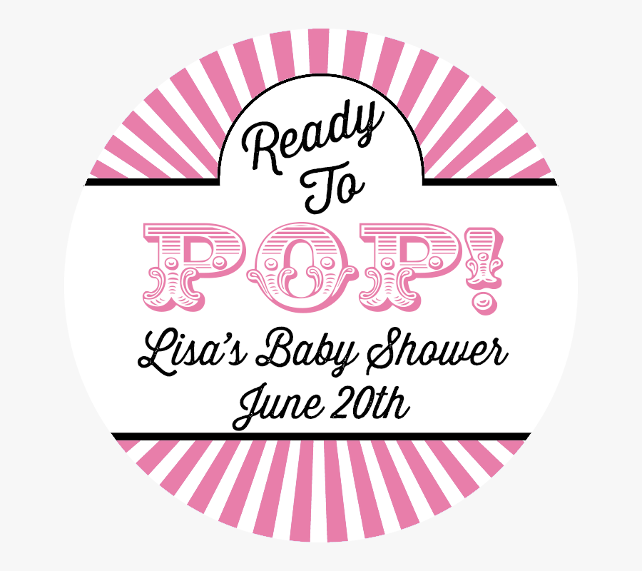 Labels Clip Pop, Transparent Clipart