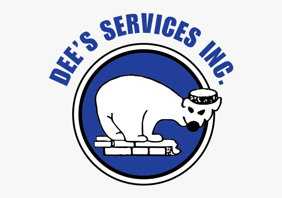 Dee"s Services Inc - World Refrigeration Day, Transparent Clipart