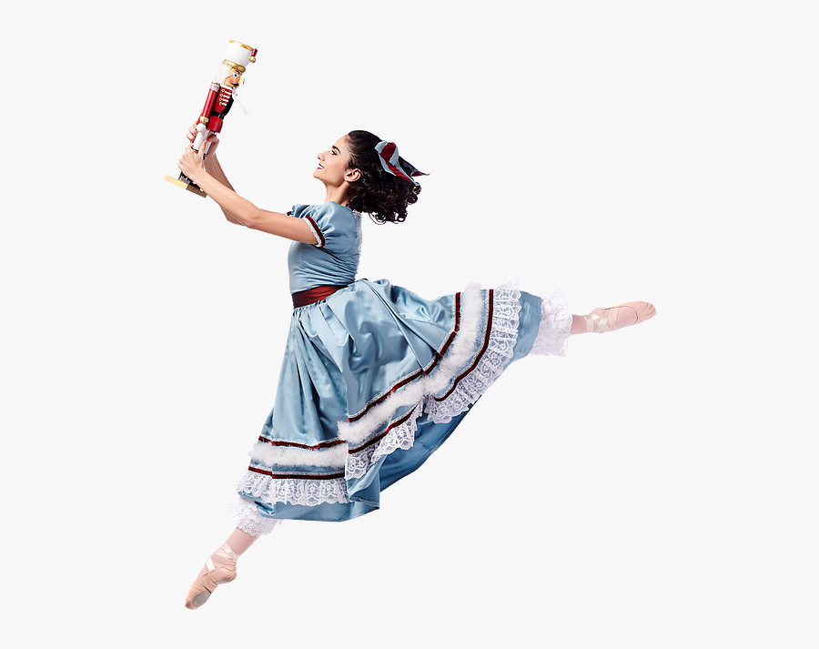 Saint Louis Ballet, Transparent Clipart