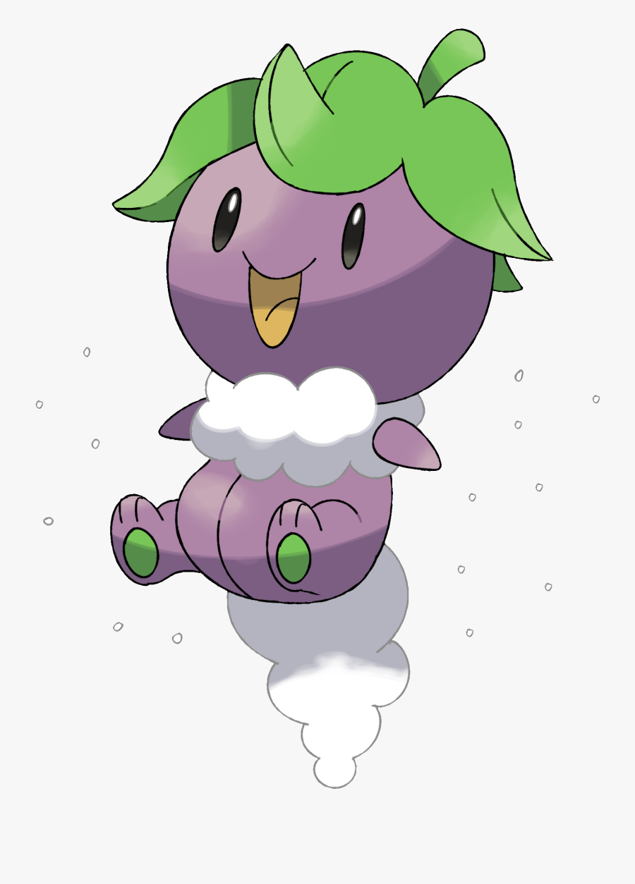 Darkandwindie Fakemon Wiki - Fakemon Sugar, Transparent Clipart