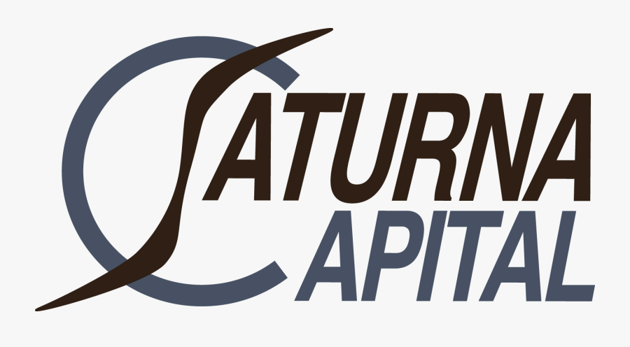 Saturna Capital Logo, Transparent Clipart